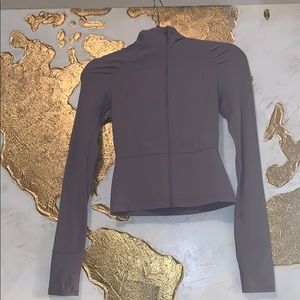 Lululemon jacket 🎾🎾